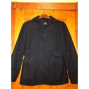Gap pea coat